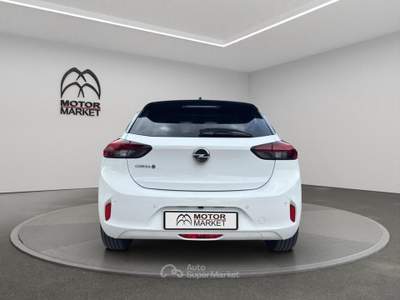 Opel Corsa Elegance Bianco usata Roma