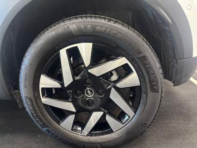 Opel Mokka OPEL MOKKA usata Valmontone