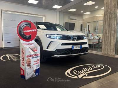Opel Mokka OPEL MOKKA usata Valmontone