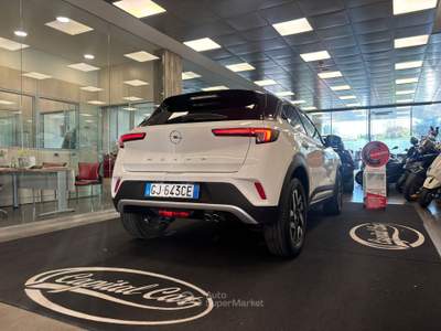 Opel Mokka OPEL MOKKA usata Valmontone