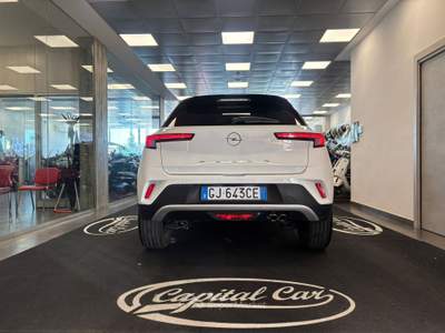 Opel Mokka OPEL MOKKA usata Valmontone