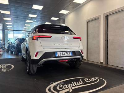Opel Mokka OPEL MOKKA usata Valmontone