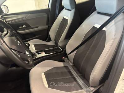 Opel Mokka OPEL MOKKA usata Valmontone