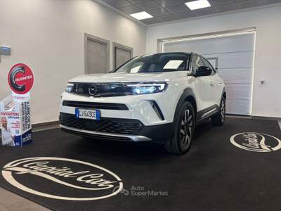 Opel Mokka OPEL MOKKA usata Valmontone