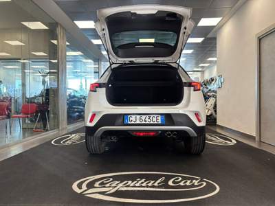 Opel Mokka OPEL MOKKA usata Valmontone
