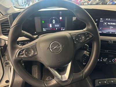 Opel Mokka OPEL MOKKA usata Valmontone