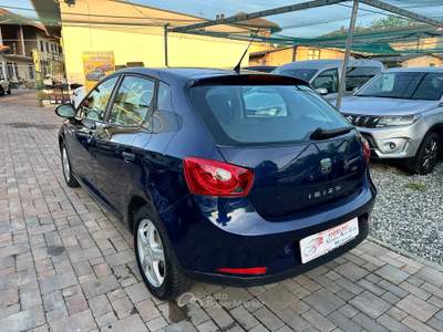 Seat Ibiza Seat Ibiza 1.2 Benzina usata Buttigliera Alta
