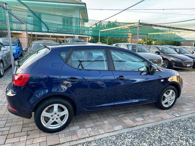Seat Ibiza Seat Ibiza 1.2 Benzina usata Buttigliera Alta