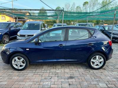 Seat Ibiza Seat Ibiza 1.2 Benzina usata Buttigliera Alta