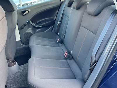 Seat Ibiza Seat Ibiza 1.2 Benzina usata Buttigliera Alta