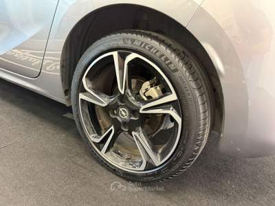 Opel Corsa OPEL CORSA usata Valmontone