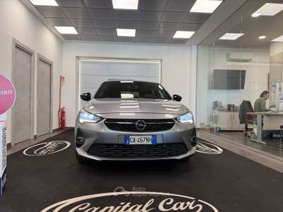 Opel Corsa OPEL CORSA usata Valmontone