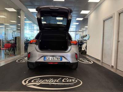 Opel Corsa OPEL CORSA usata Valmontone