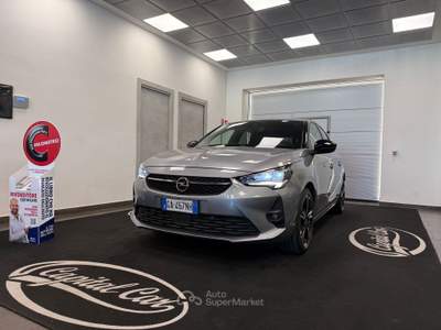 Opel Corsa OPEL CORSA usata Valmontone
