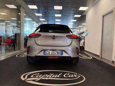 Opel Corsa OPEL CORSA usata Valmontone