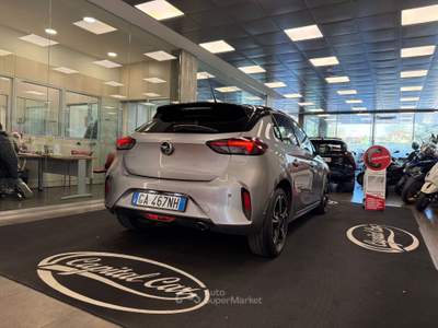 Opel Corsa OPEL CORSA usata Valmontone