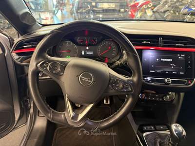 Opel Corsa OPEL CORSA usata Valmontone
