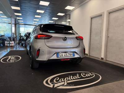 Opel Corsa OPEL CORSA usata Valmontone