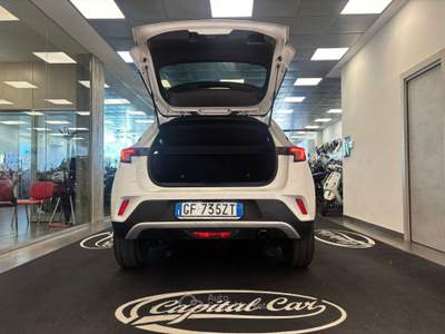 Opel Mokka OPEL MOKKA usata Valmontone