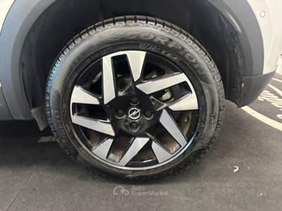 Opel Mokka OPEL MOKKA usata Valmontone
