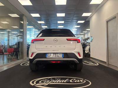 Opel Mokka OPEL MOKKA usata Valmontone