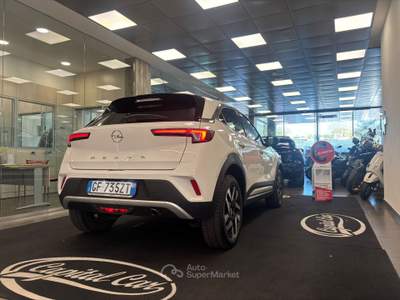 Opel Mokka OPEL MOKKA usata Valmontone