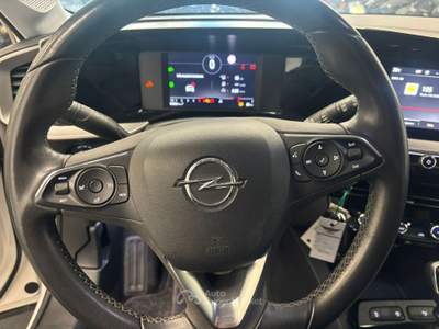 Opel Mokka OPEL MOKKA usata Valmontone