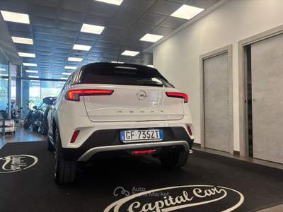 Opel Mokka OPEL MOKKA usata Valmontone