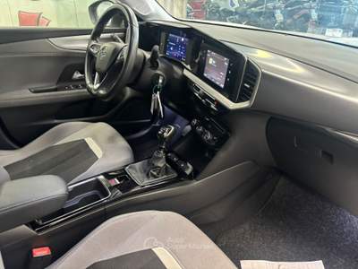 Opel Mokka OPEL MOKKA usata Valmontone