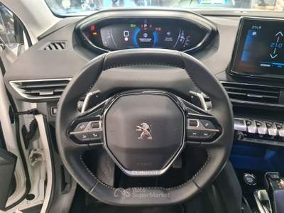 Peugeot 5008 PEUGEOT 5008 usata Valmontone