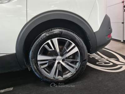Peugeot 5008 PEUGEOT 5008 usata Valmontone