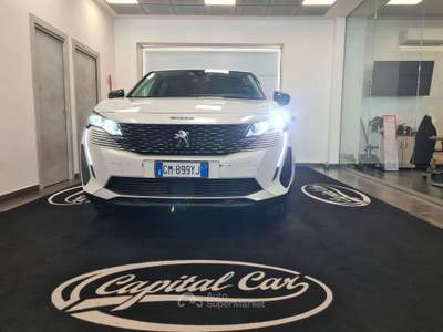 Peugeot 5008 PEUGEOT 5008 usata Valmontone