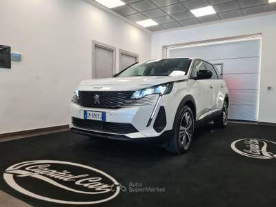 Peugeot 5008 PEUGEOT 5008 usata Valmontone