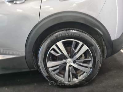 Peugeot 3008 PEUGEOT 3008 usata Valmontone