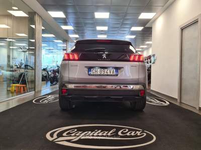 Peugeot 3008 PEUGEOT 3008 usata Valmontone