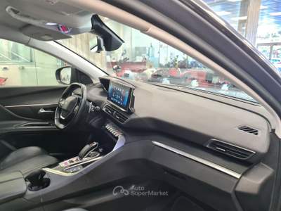 Peugeot 3008 PEUGEOT 3008 usata Valmontone