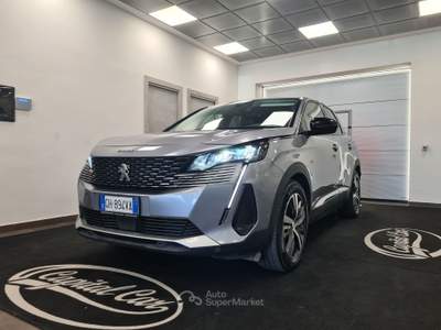Peugeot 3008 PEUGEOT 3008 usata Valmontone