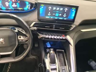 Peugeot 3008 PEUGEOT 3008 usata Valmontone