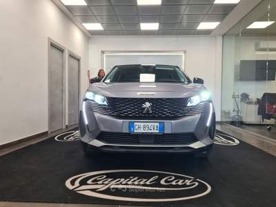 Peugeot 3008 PEUGEOT 3008 usata Valmontone