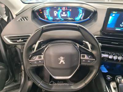 Peugeot 3008 PEUGEOT 3008 usata Valmontone