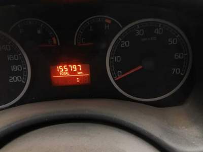 Fiat Punto Fiat punto 1.2 benzina Gpl euro 900 euro trattabile Rosso usata SAN GIUSEPPE VESUVIANO