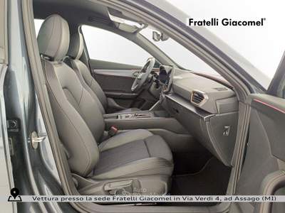 Cupra Formentor 2.0 tdi 150cv dsg Grigio usata Assago