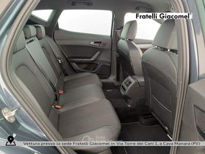 Cupra Formentor 2.0 tdi 150cv dsg Grigio usata Assago