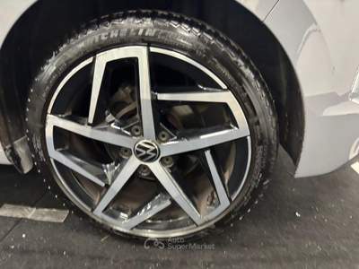 Volkswagen Golf VOLKSWAGEN GOLF usata Valmontone