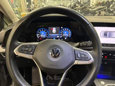 Volkswagen Golf VOLKSWAGEN GOLF usata Valmontone