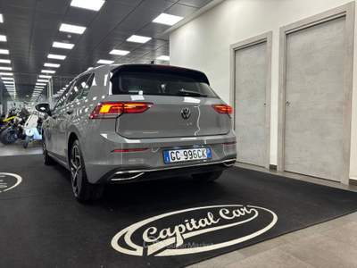 Volkswagen Golf VOLKSWAGEN GOLF usata Valmontone