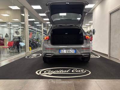 Volkswagen Golf VOLKSWAGEN GOLF usata Valmontone