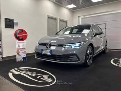 Volkswagen Golf VOLKSWAGEN GOLF usata Valmontone Volkswagen Golf VOLKSWAGEN GOLF usata Valmontone