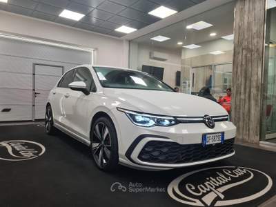 Volkswagen Golf VOLKSWAGEN GOLF GTE usata Valmontone
