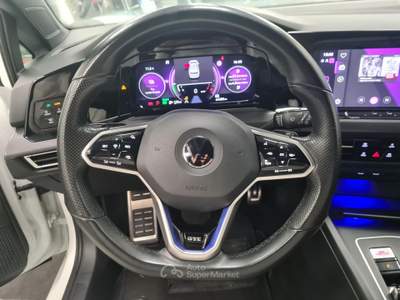 Volkswagen Golf VOLKSWAGEN GOLF GTE usata Valmontone